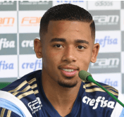 Gabriel Jesus