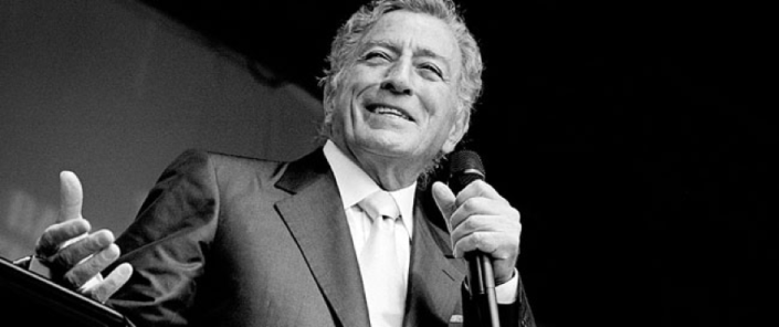 tony-bennet