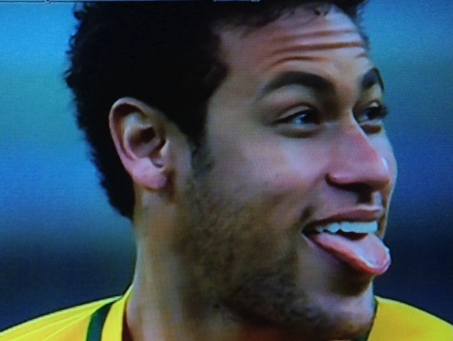 Neymar-eliminatorias