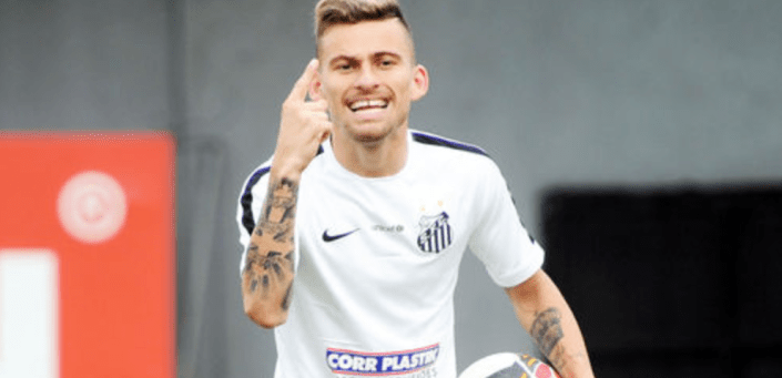 Lucas Lima