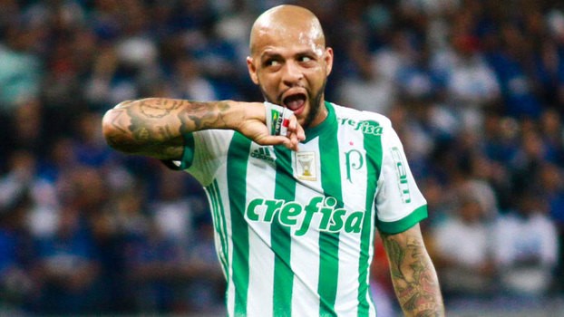 192 - Felipe Melo