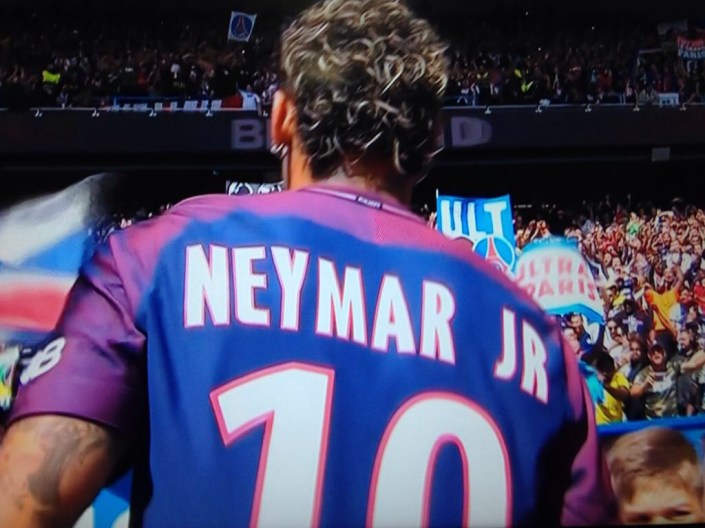 193 - Neymar