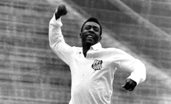 197 - Pele