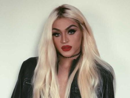 238 - pabllo vittar