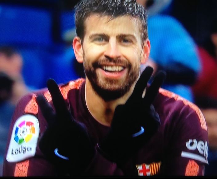 249 - Pique