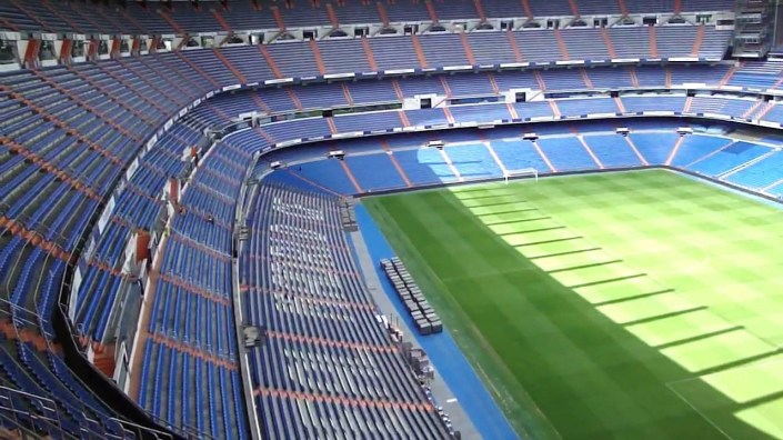 252 - bernabeu