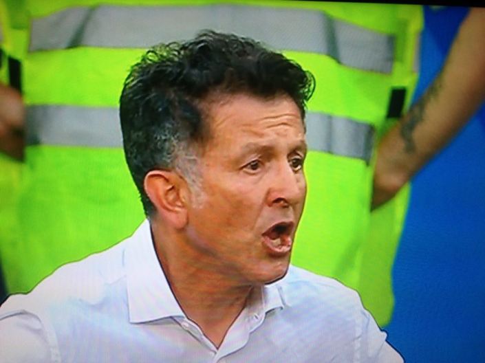 Osorio