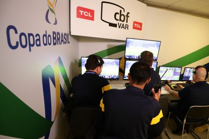 VAR
