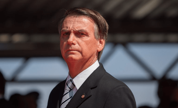 Bolsonaro