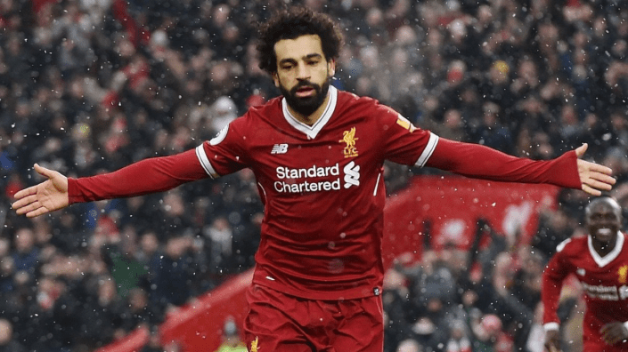 Salah