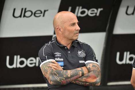 Sampaoli